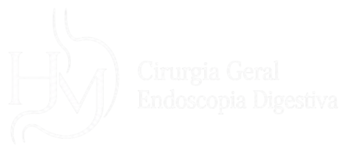 Dr. Henrique — Cirurgia Geral e Endoscopia Digestiva